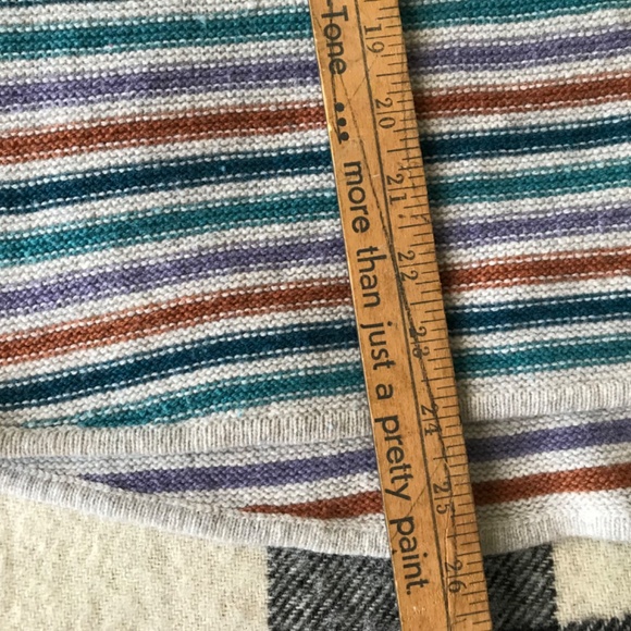 Seasalt Cornwall Fruity Jumper UK18 US14 - Picture 4 of 5